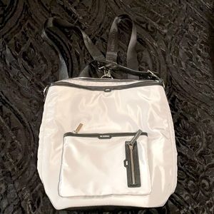 Steve Madden “essentials back pack”